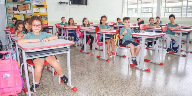 Foz do Iguaçu parcelará prêmio do Ideb em duas parcelas