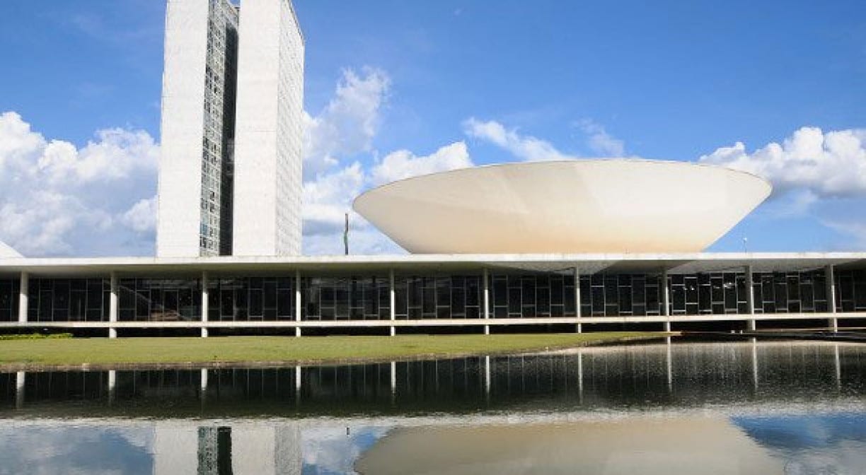 Por 404 votos a 61, Câmara aprova indicação de Rodrigo Pacheco para ministro do TCU