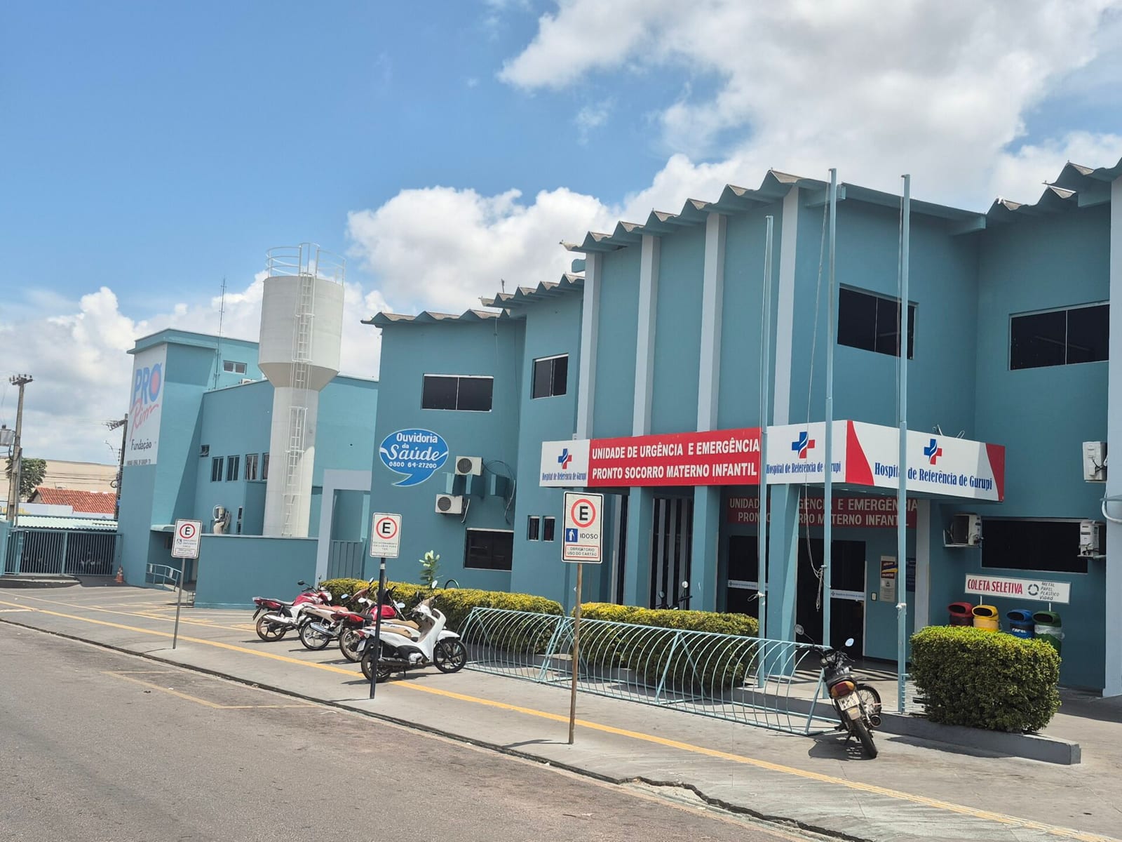 Maior concurso da história da Saúde do Tocantins terá provas neste domingo, 1º de novembro
