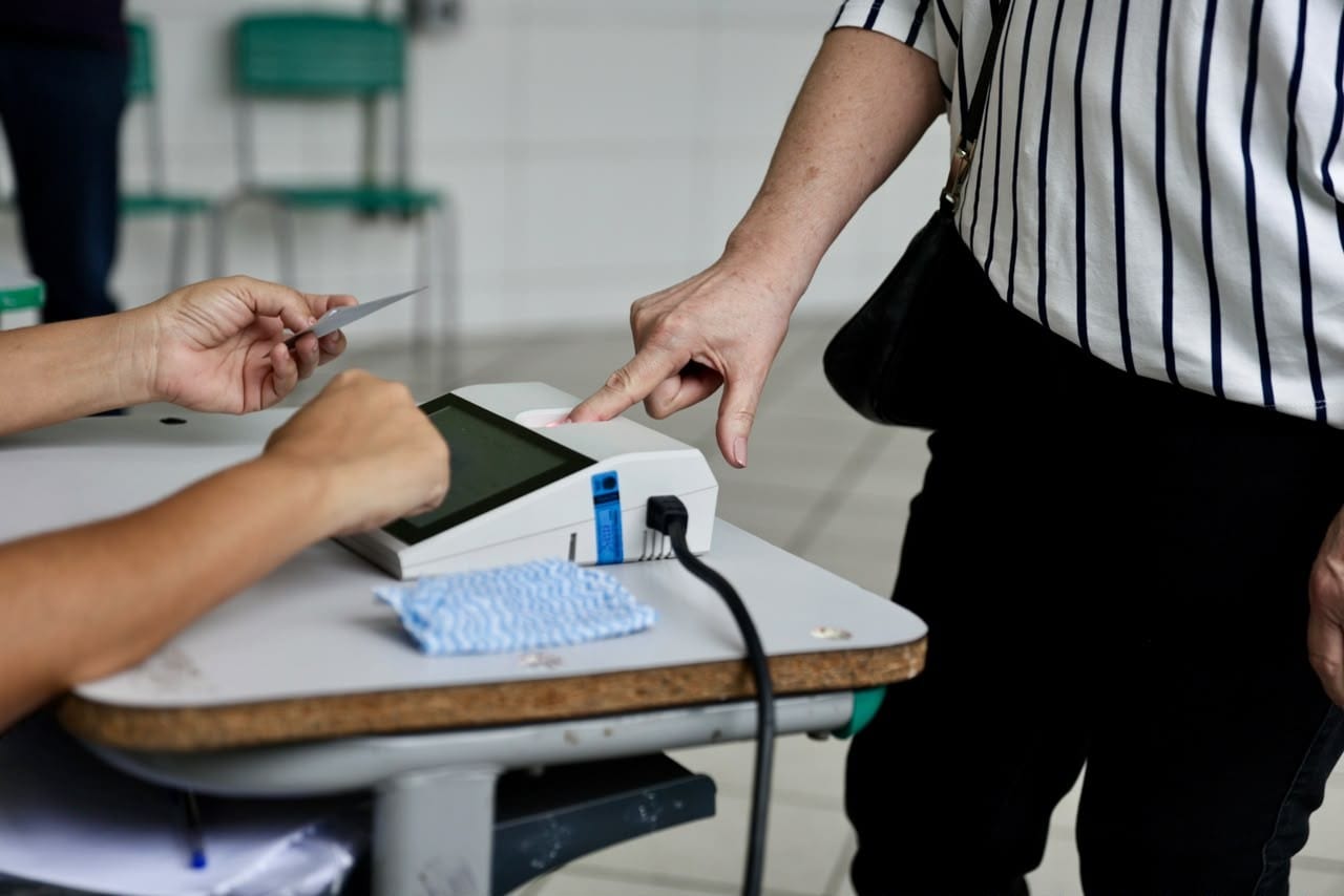 Piracicaba tem menor abstenção de votos no 2º turno desde 2014; veja cenário da região
