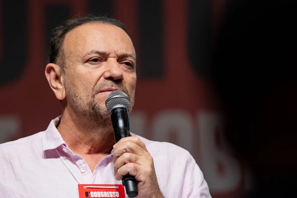 Edinho Silva pede votar PEC da Segurança e discutir maioridade depois