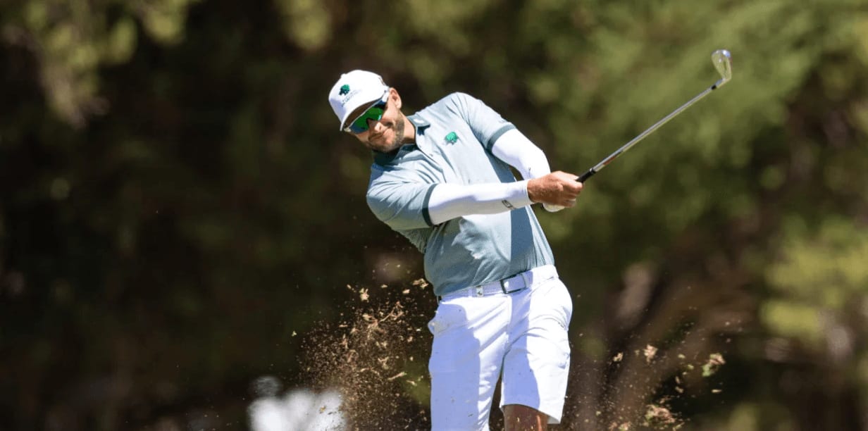 Saída do PIF da LIV Golf consolida nova fase "pés no chão" dos investimentos sauditas em esportes