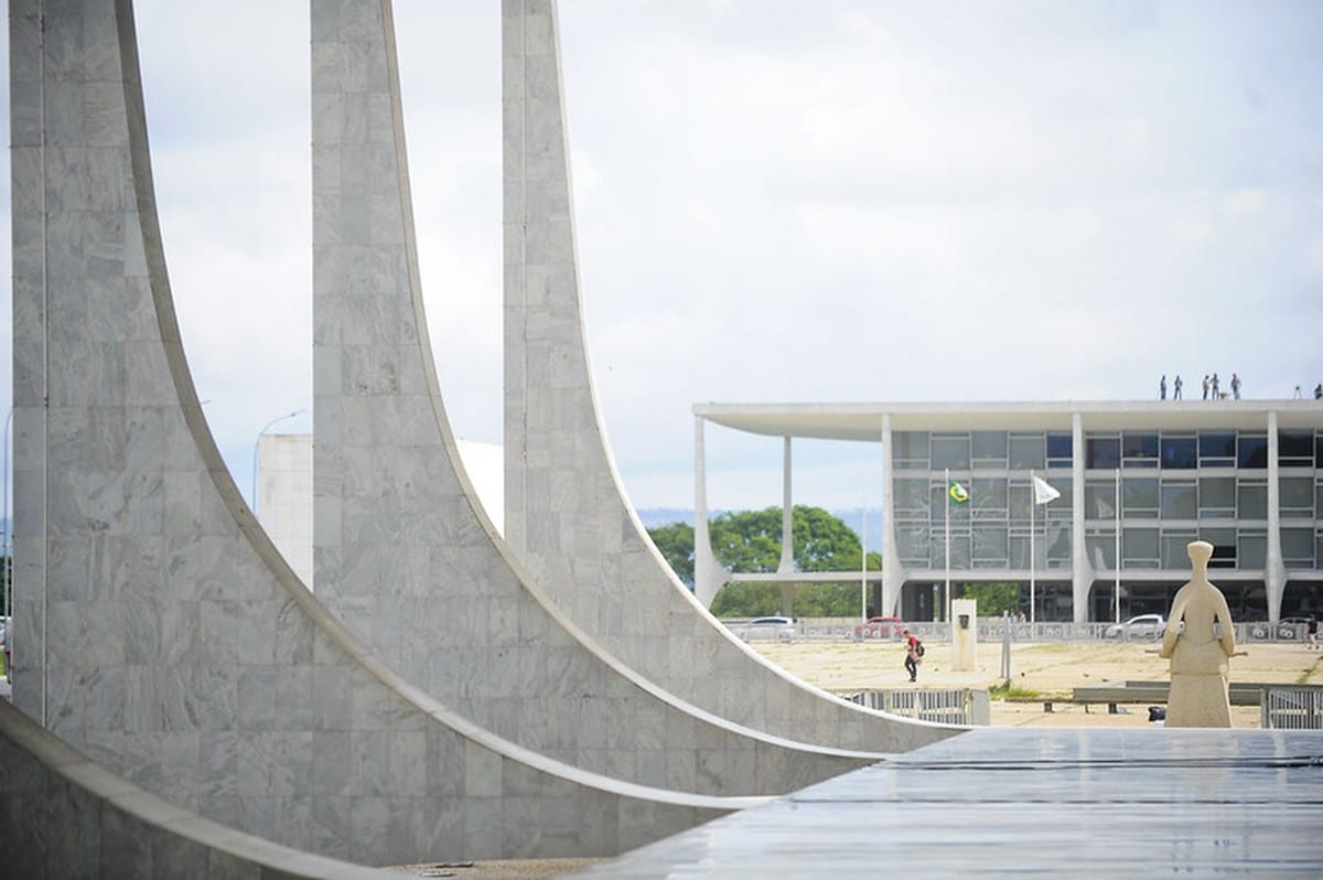 Governo acompanhava movimento para classificar PCC e Comando Vermelho como narcoterroristas