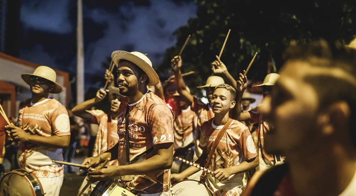 Na cultura, acesso gratuito é prioridade para brasileiros nos próximos governos, aponta pesquisa