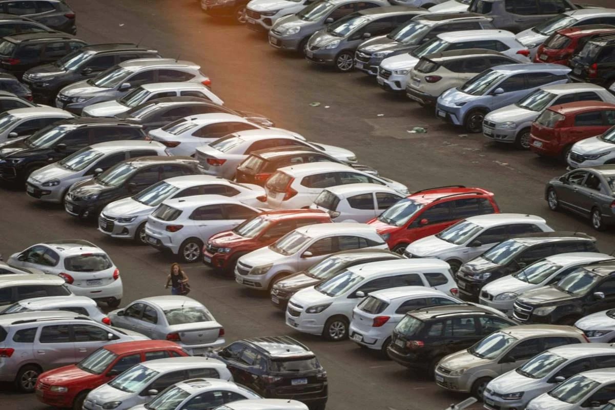 Jornalista tem dedos quebrados após assalto na Asa Norte