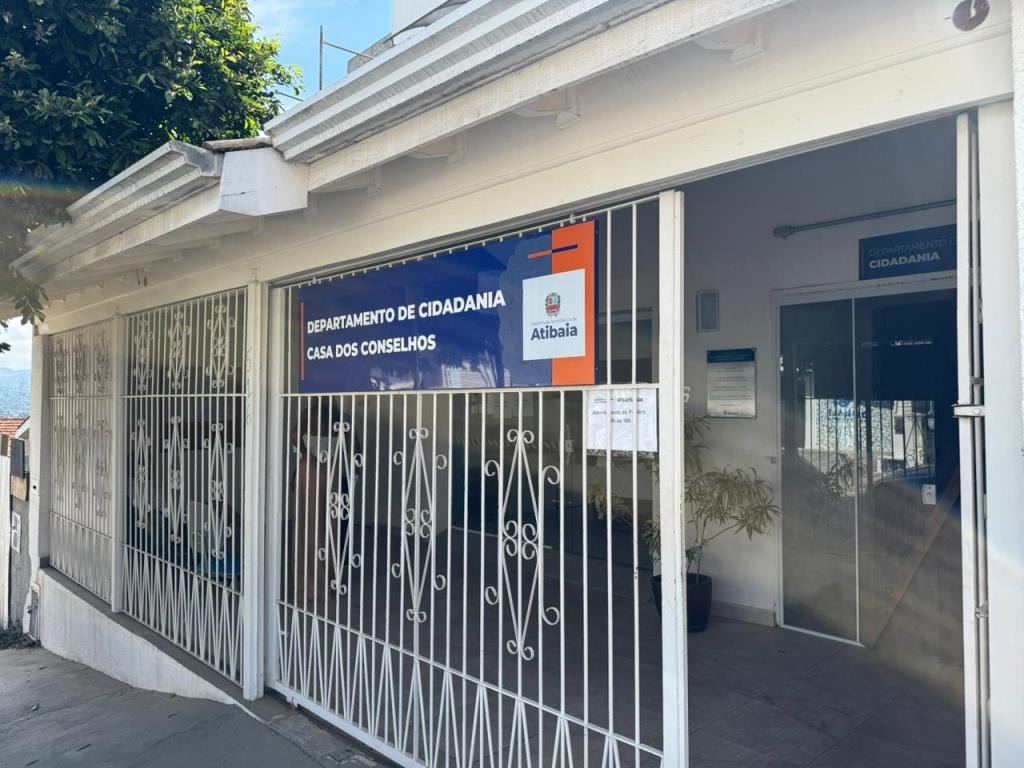 Inscrições para o COMPIR de Atibaia vão até 31 de agosto de 2026