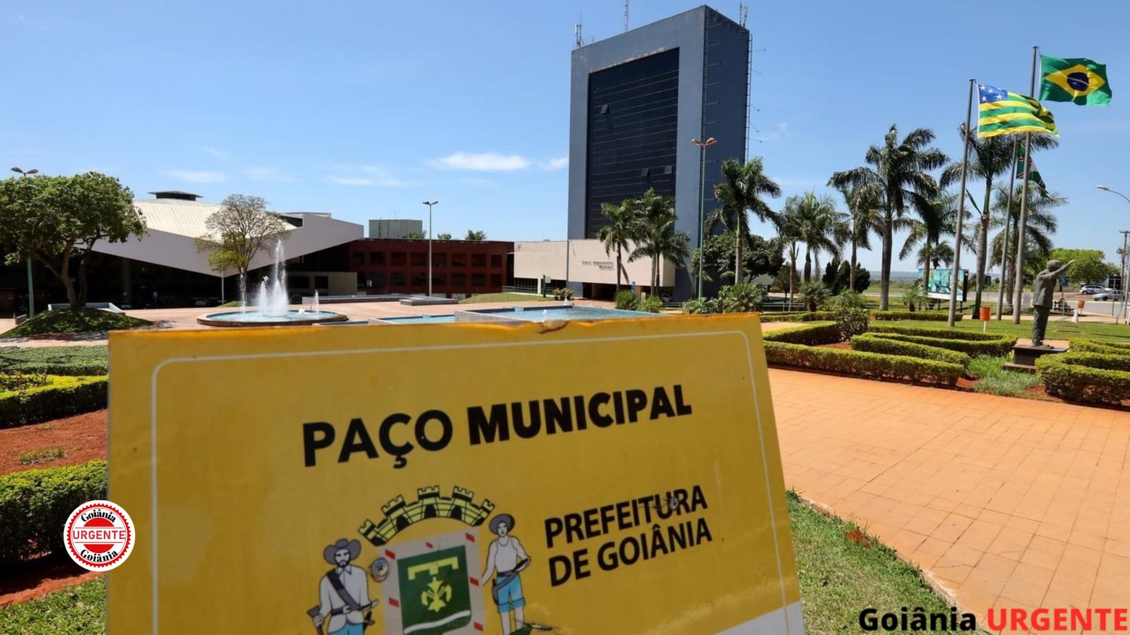 Prefeitura propõe desconto de até 80% para negociar dívidas municipais
