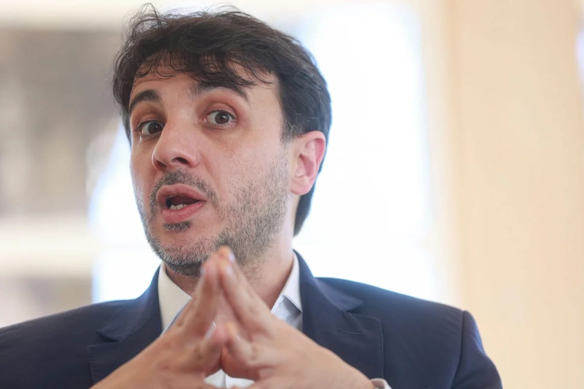 Renan Santos chama classificação do PCC e CV pelos EUA de “efeito de marketing”