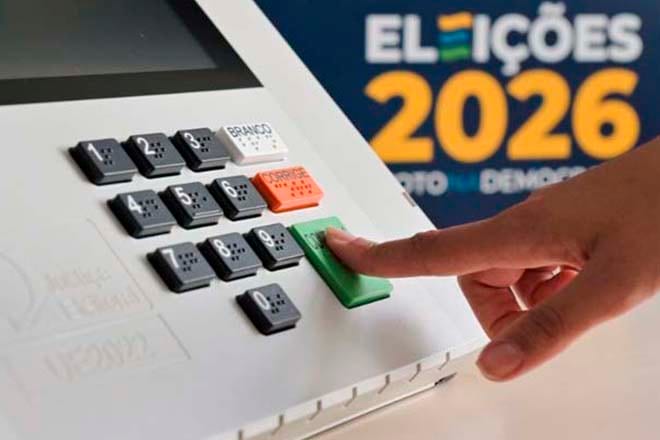 Cachoeirinha: 8 a estadual, 11 a federal — eleições em 4/10