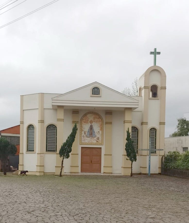 Comunidade Nossa Senhora Aparecida realiza jantar neste sábado em honra à Padroeira