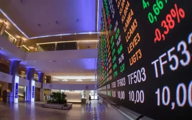 O que há de novo na reação do mercado à reeleição de Lula