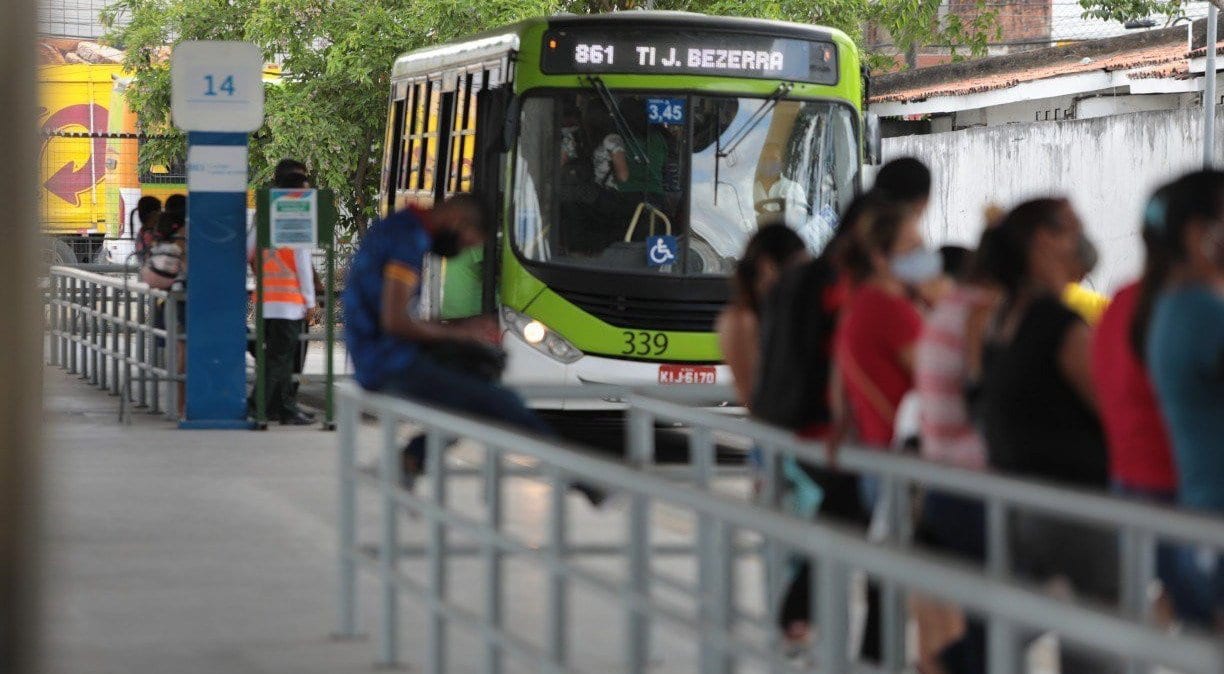 Marco Legal do Transporte entra em vigor em junho de 2027; setor tem menos de um ano