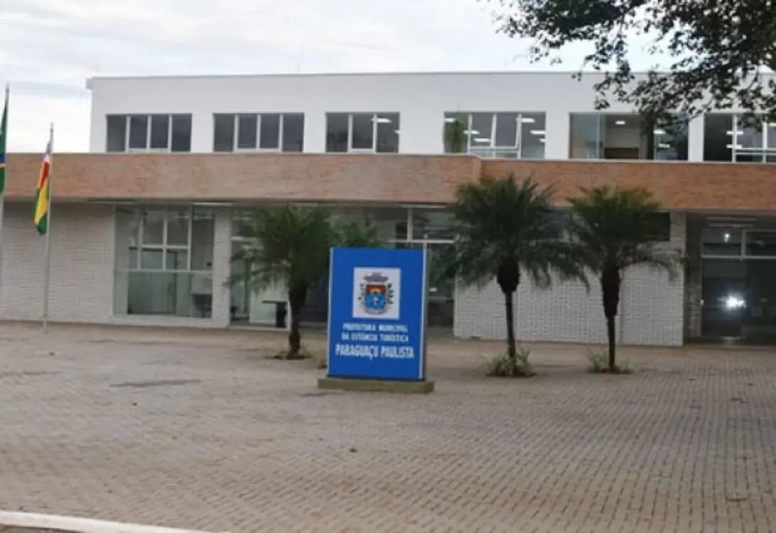 Câmara de Paraguaçu Paulista começa a analisar projetos enviados pelo Executivo
