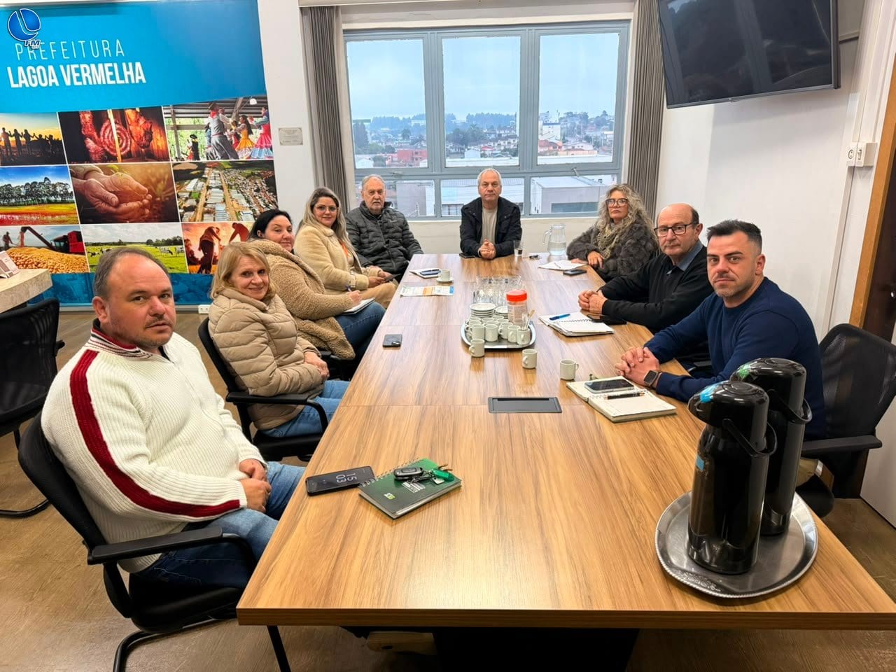 Vereadores cobram explicações da RGE sobre aumento nas contas de energia