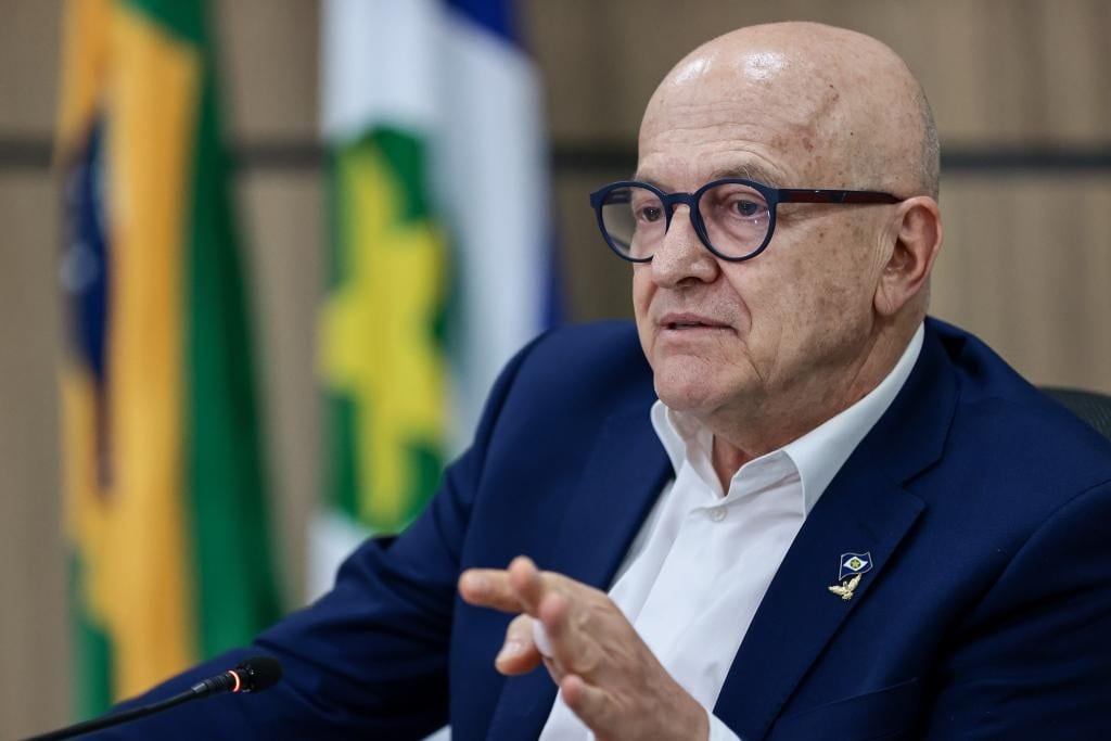 Pivetta envia projeto para declarar facções de Mato Grosso como terroristas