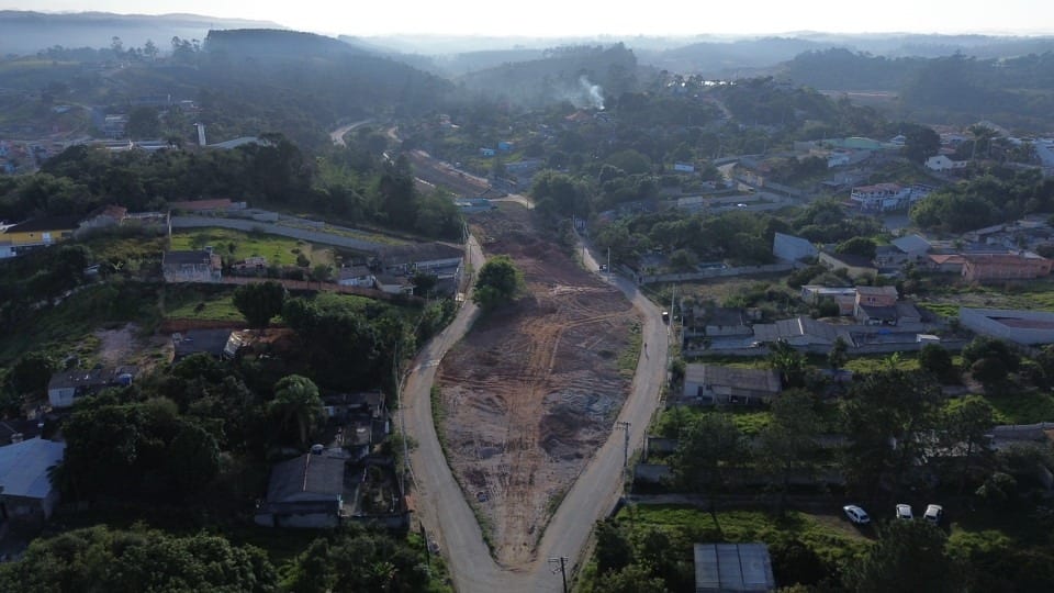 Guararema anuncia pacote de obras em educação, esporte, turismo e saúde