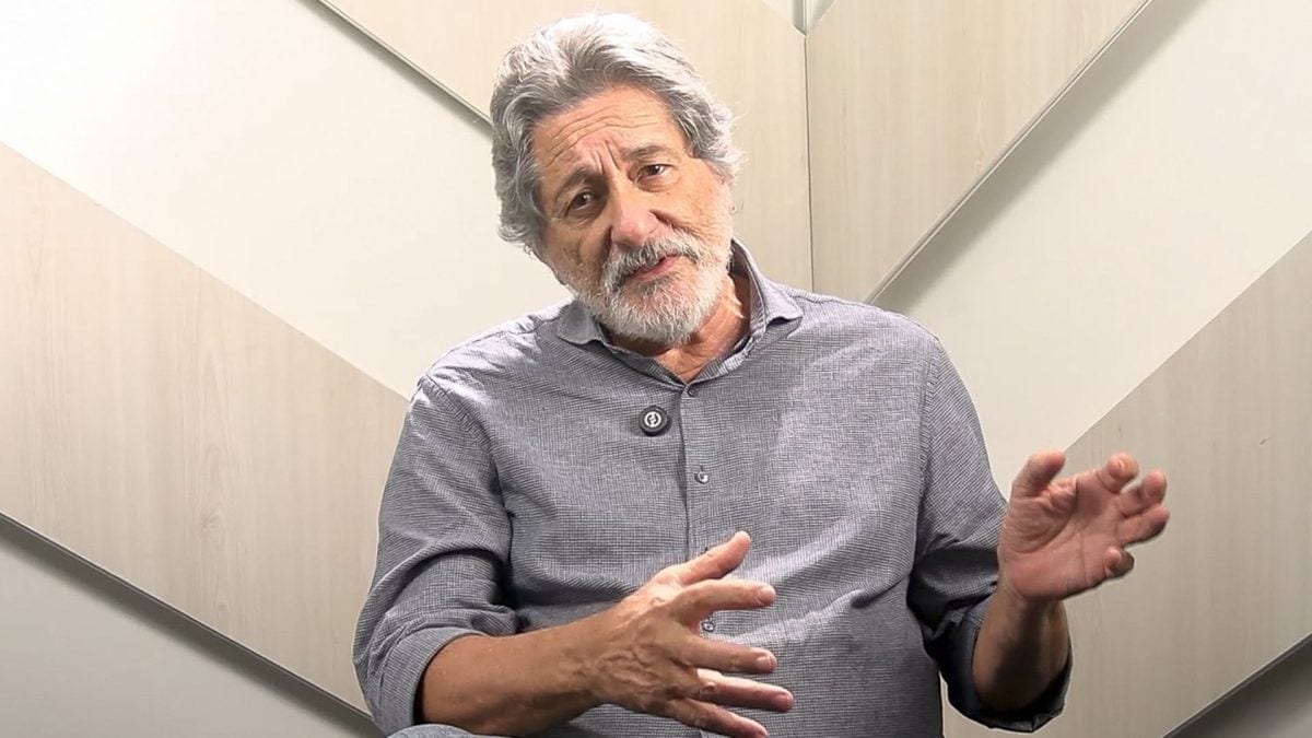 Coordenador de Lula diz que crise fiscal é "fake news"