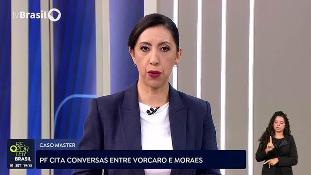 Mendonça levará a plenário relatório com mensagens de Vorcaro a Moraes
