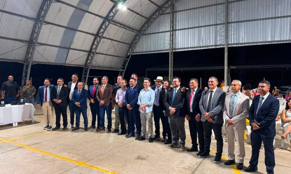 Câmara de Araguaína faz sessão itinerante no Novo Horizonte