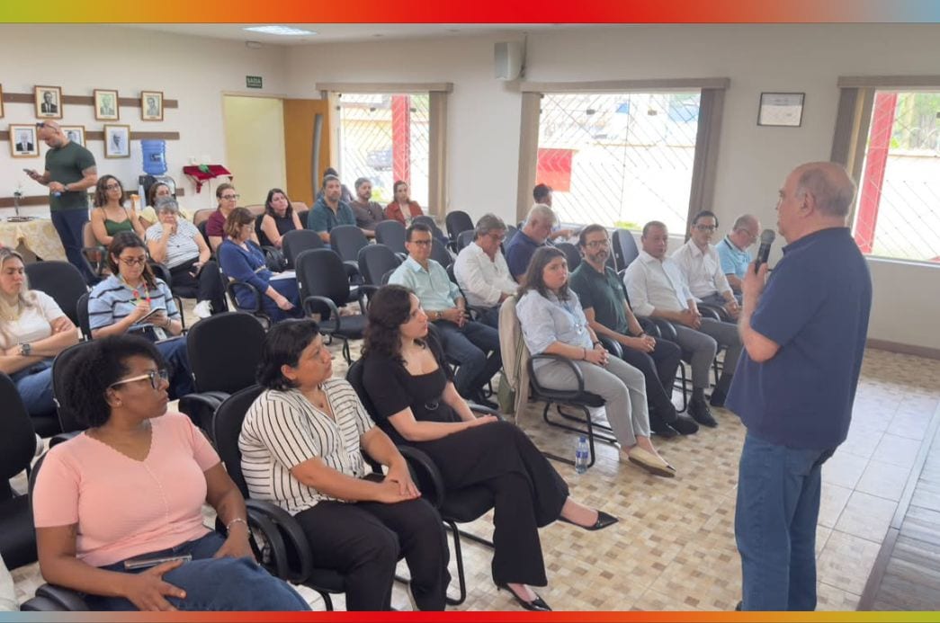 Cubatão inicia pesquisa Educação Nota 10 para diagnosticar rede municipal
