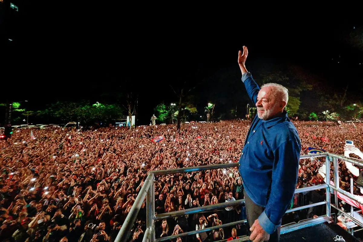 Eleições de 2022 e 2026: evolução dos votos na disputa presidencial