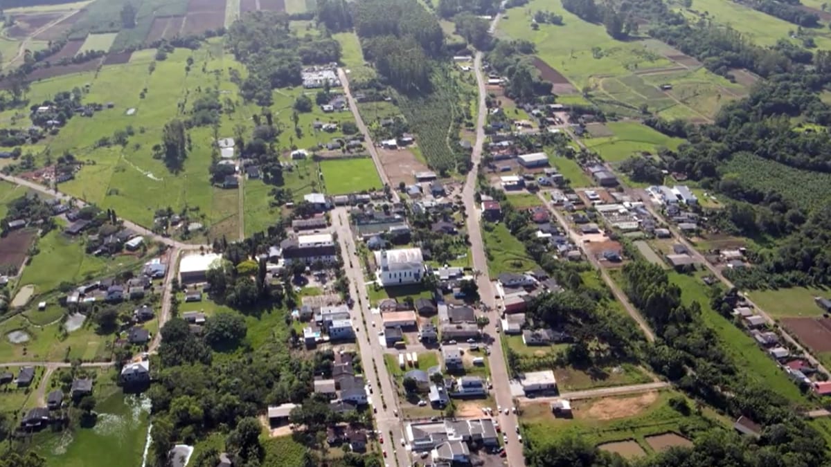 Três Forquilhas abre PSS de 21 a 25 de setembro para oito funções