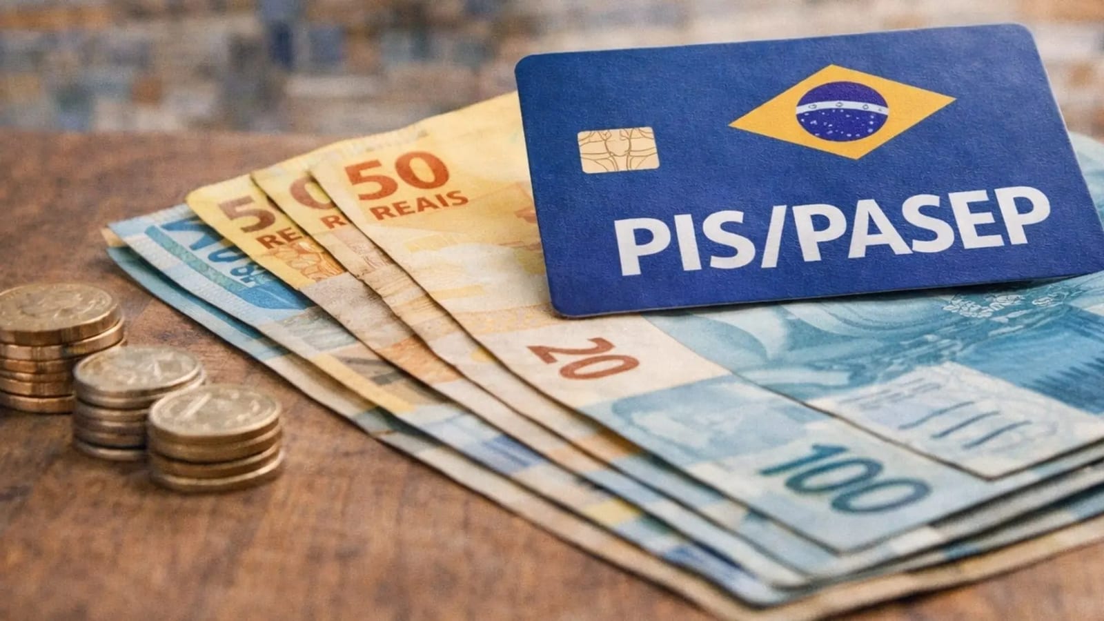 Valores do PIS/Pasep podem ser resgatados no DF; veja o passo a passo