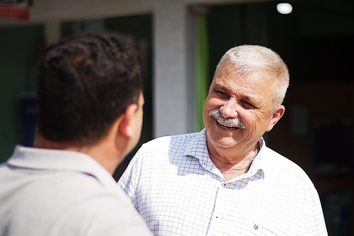 Jorge Derbli, de Irati, anuncia candidatura a deputado federal