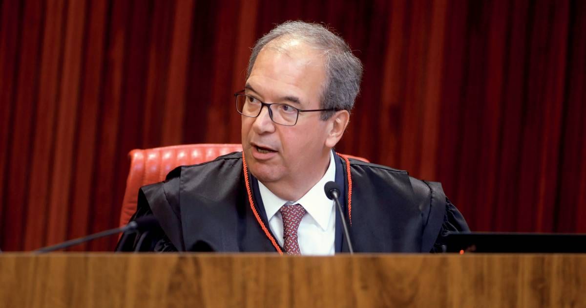 Corregedor suspende decisão de presidente do TSE e reabilita ‘Exército do Lula’