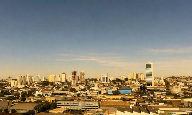 Super El Niño ganha força e eleva risco de seca e queimadas em Goiás