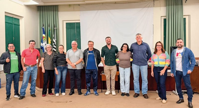 A solidariedade em alta na 24ª edição da Festa das Nações