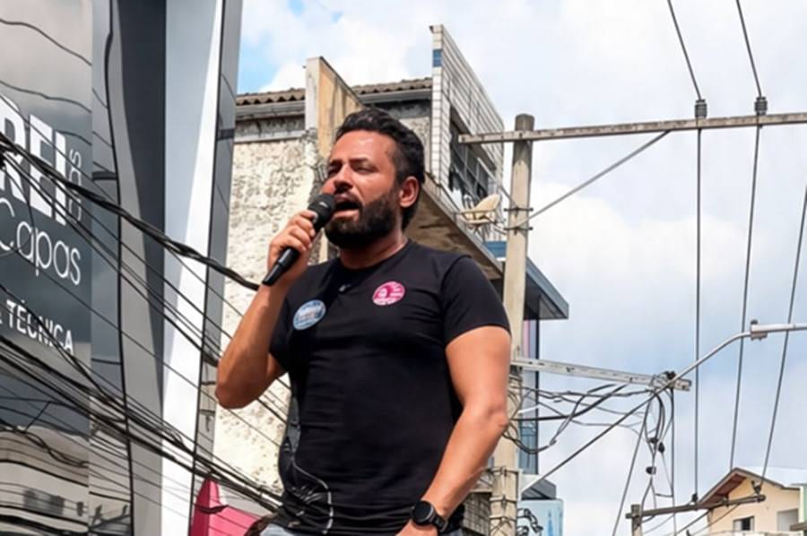 Veja os 10 candidatos a deputado federal mais votados em Embu das Artes