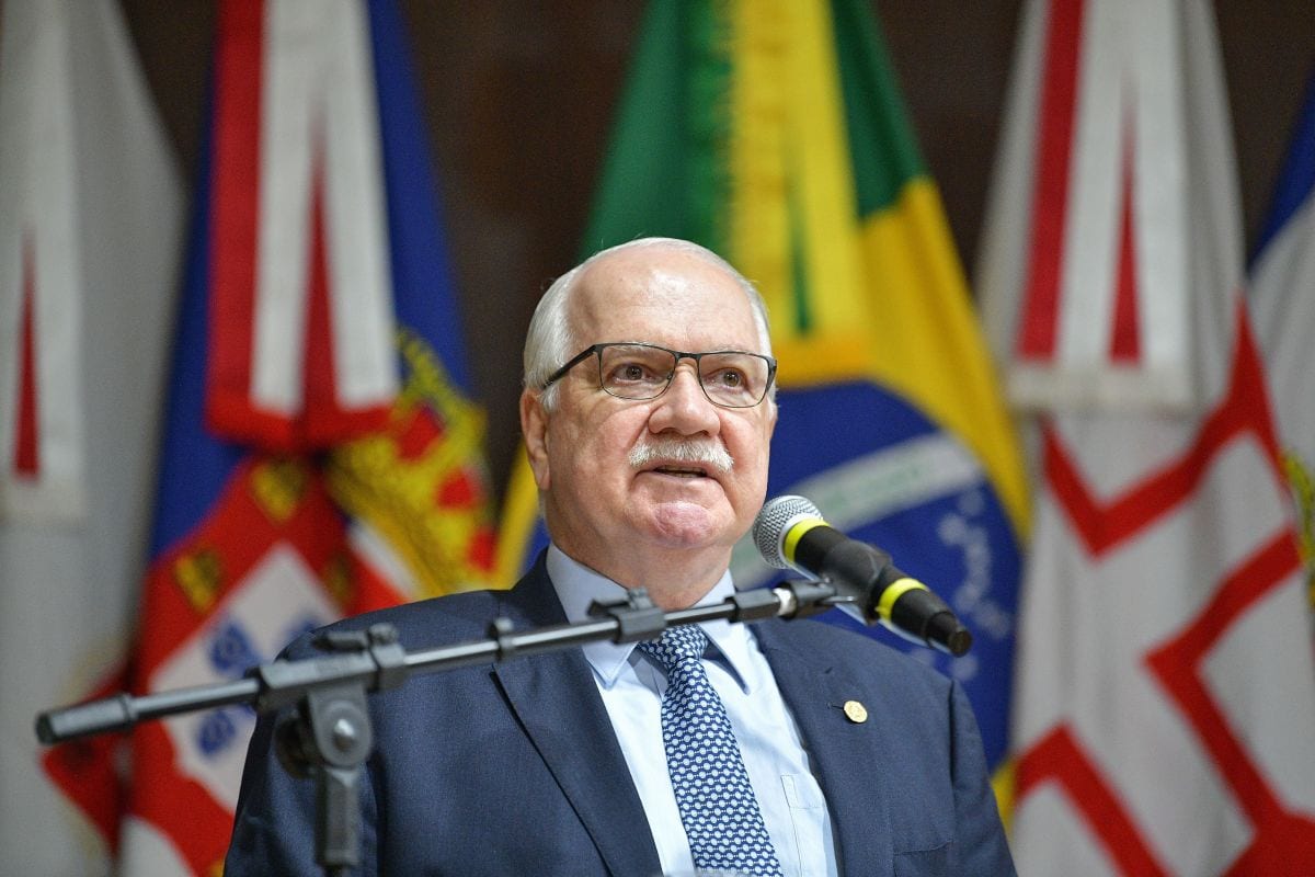Fachin: STF deve conquistar legitimidade por transparência