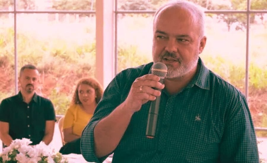 PP de Aparecida de Goiânia apoia Adriano do Baldy e Felipe Mabel