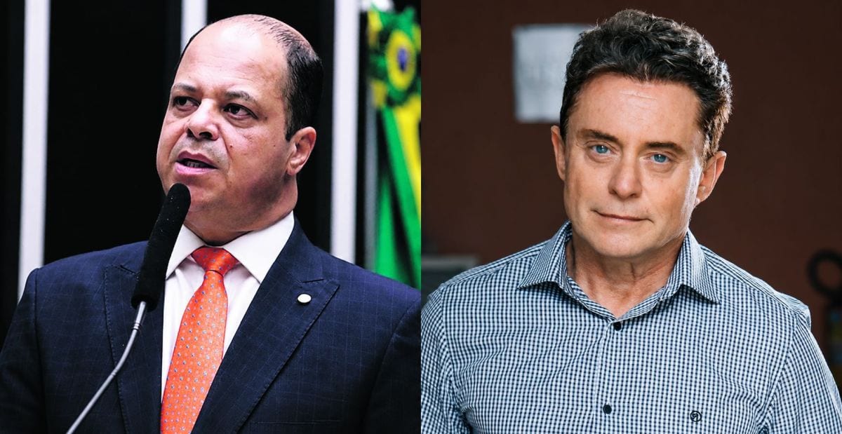 Ribamar Silva e Fábio Teruel perdem votos e ficam sem reeleição
