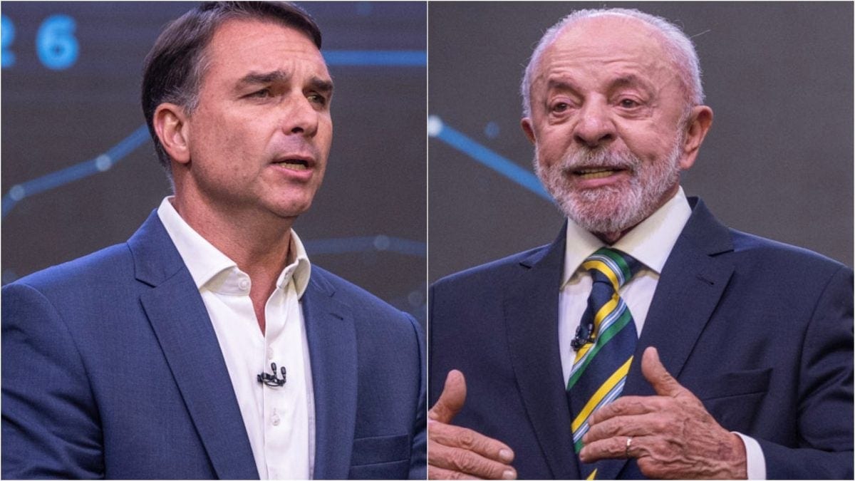Lula entregou dados de cartão, agenda de Janja e voos da FAB ao TSE