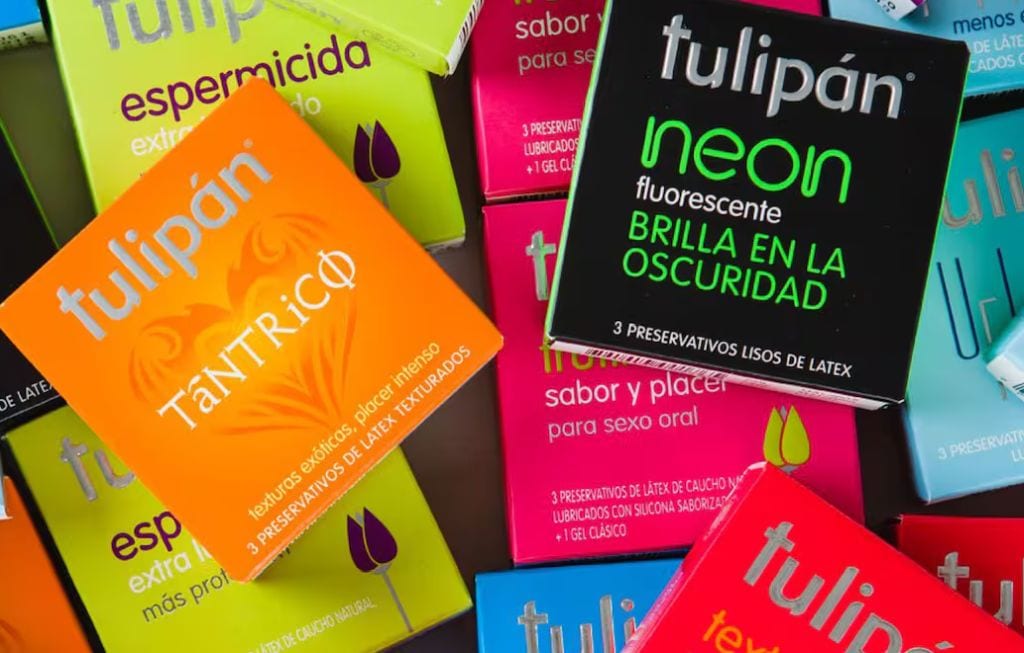 Crise de Milei leva fabricante de Tulipán a demitir 60% dos funcionários