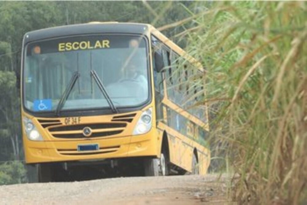 MP/TO orienta regularização imediata do transporte escolar em municípios do Norte do Estado