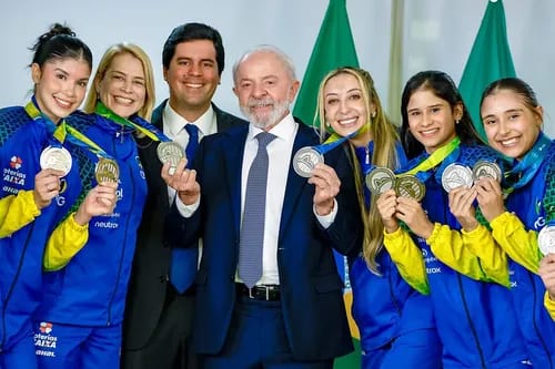 Eleições 2026: confira as propostas do presidente Lula para o esporte em seu 4° mandato