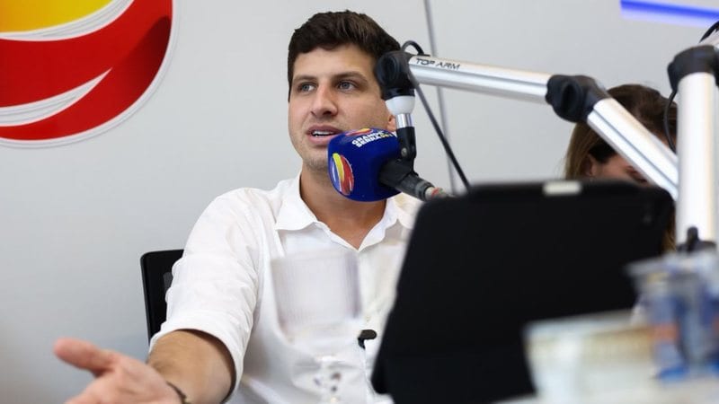 João Campos propõe Hospital Geral do Araripe para alta complexidade