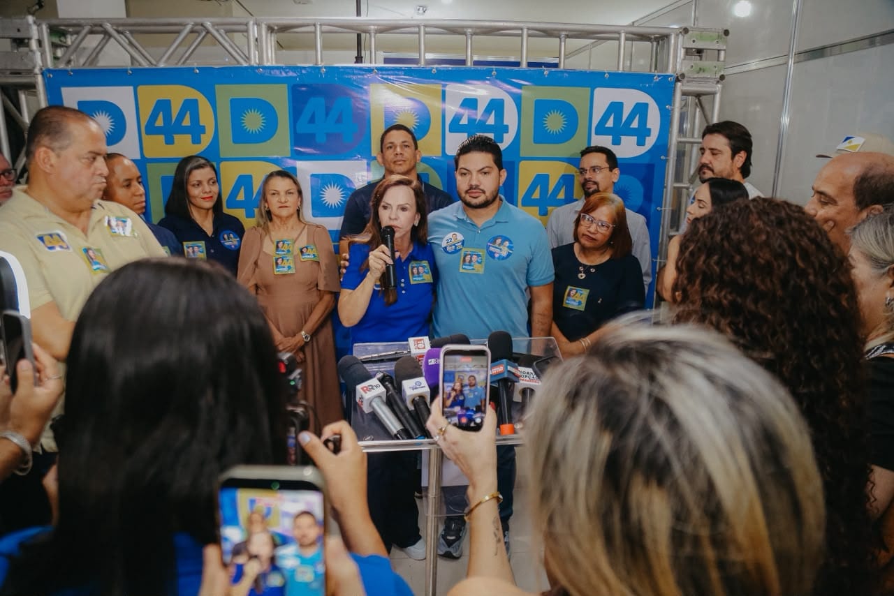 Entidades da Segurança Pública do Tocantins Consolidam Apoio a Dorinha no Segundo Turno e Contestam Adesões Individuais
