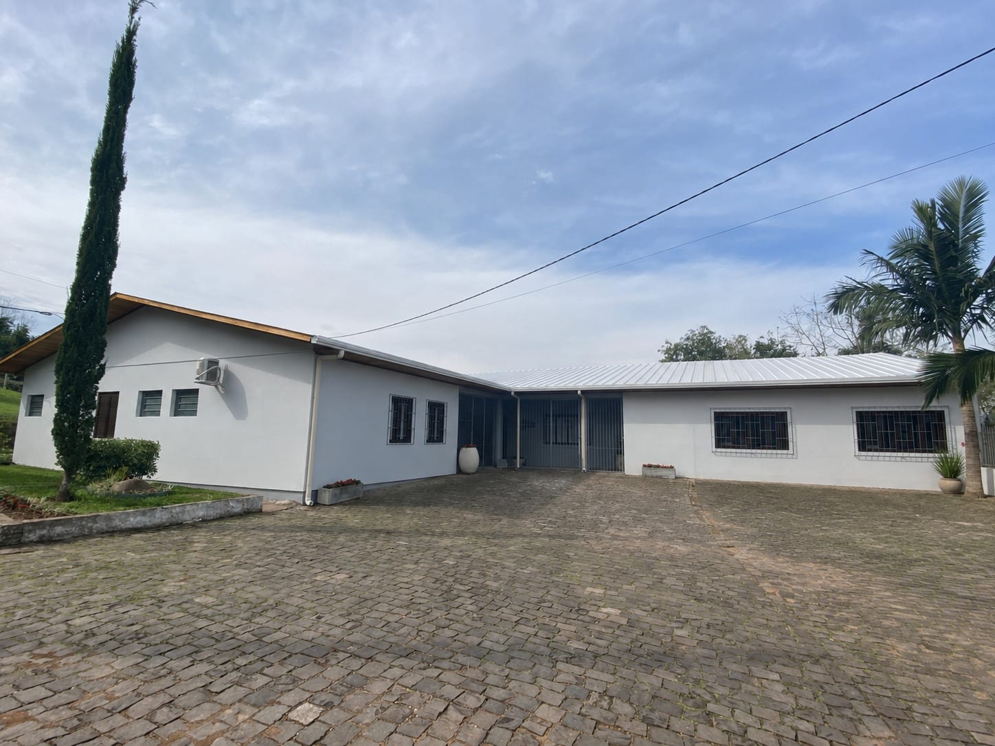 Centro de Convivência de Encantado será reinaugurado após investimento de R$ 260 mil