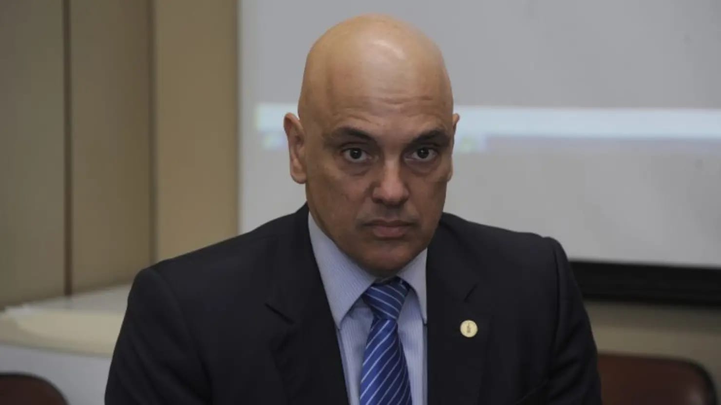 Bancada do Novo anuncia novo pedido de impeachment contra Alexandre de Moraes