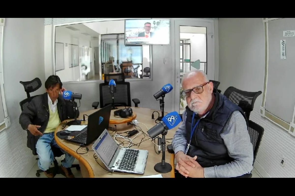 Entrevista: cientista político analisa eleições de 2026 no Brasil e no Rio Grande do Sul