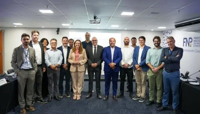Acidentes de trânsito mataram 37.150 brasileiros em 2024 — 101 por dia