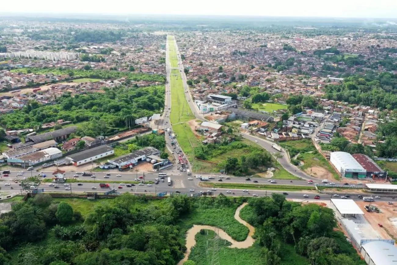Conheça Ananindeua, a cidade do Pará que vota quase igual ao Brasil há 24 anos