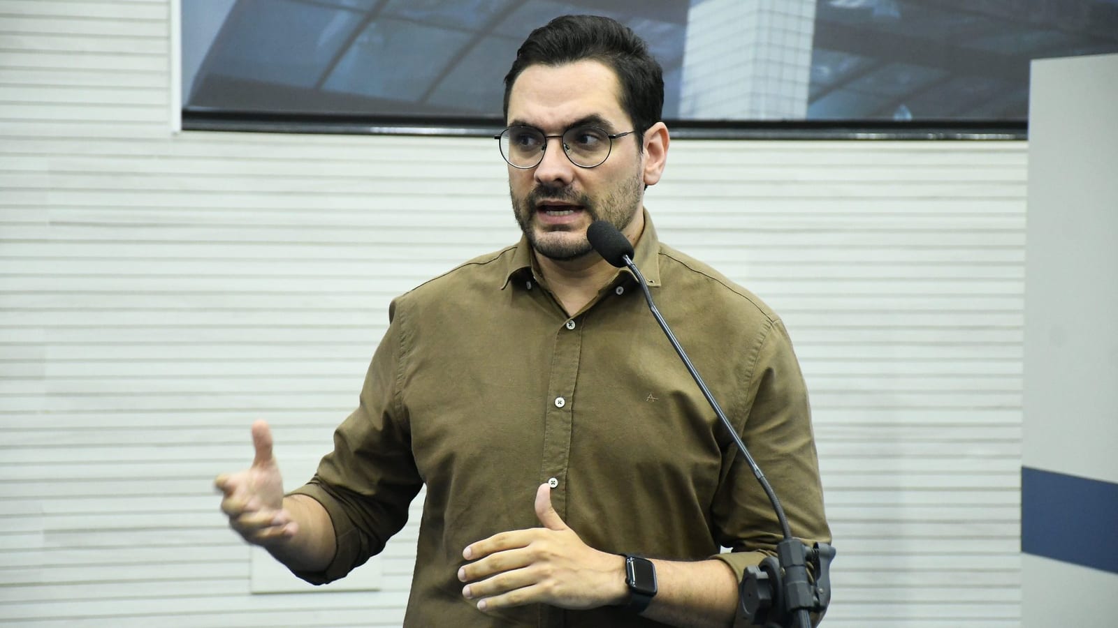 Autonomia de SP defendida por Thomaz Henrique é inconstitucional e tema ‘não deve ser levado a sério’, diz especialista