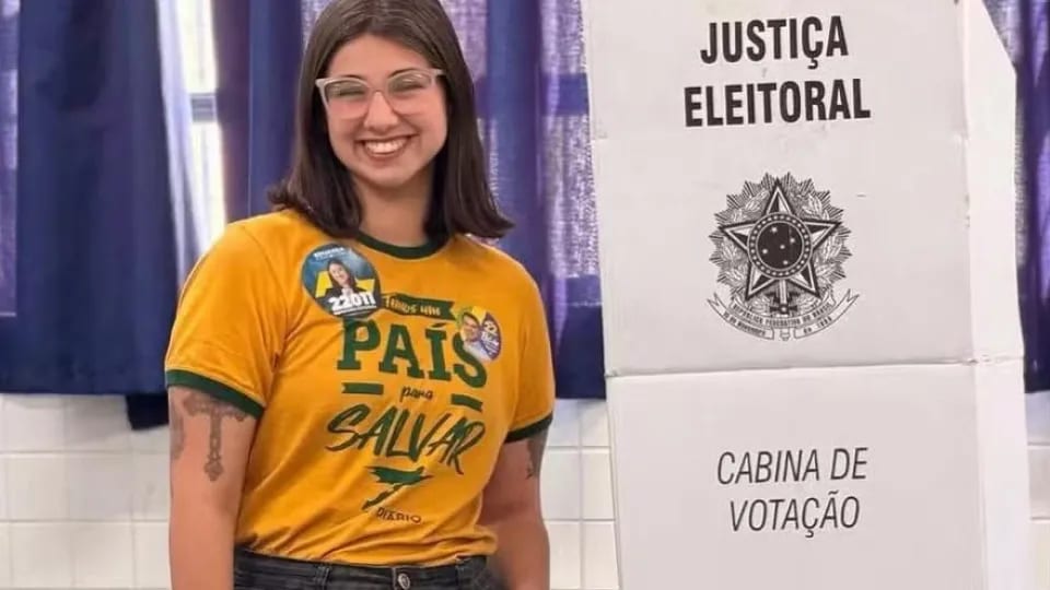 Mãe de deputada estadual recebe benefício assistencial há mais de oito anos