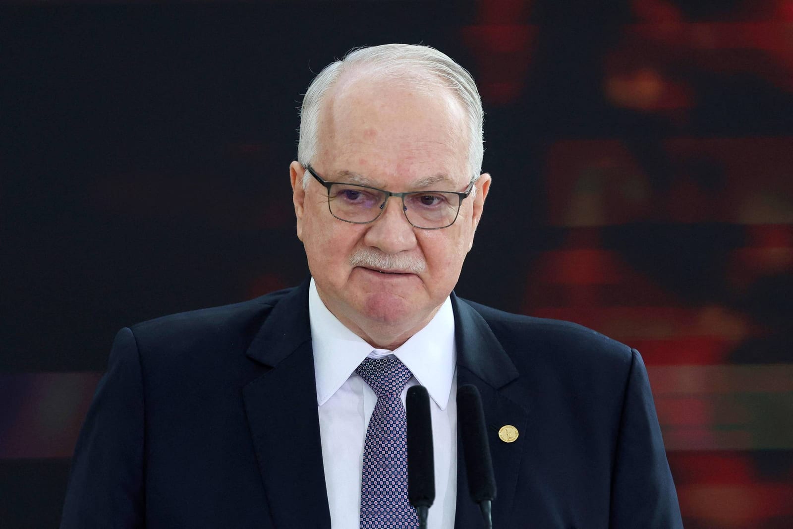 Fachin cancelou sessão do STF marcada para quarta (9) — ministros foram pegos de surpresa