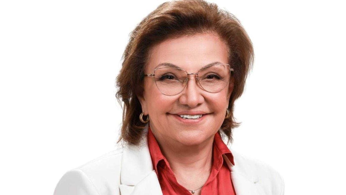 Ex-prefeita de Santos, Telma de Souza morre aos 82 anos